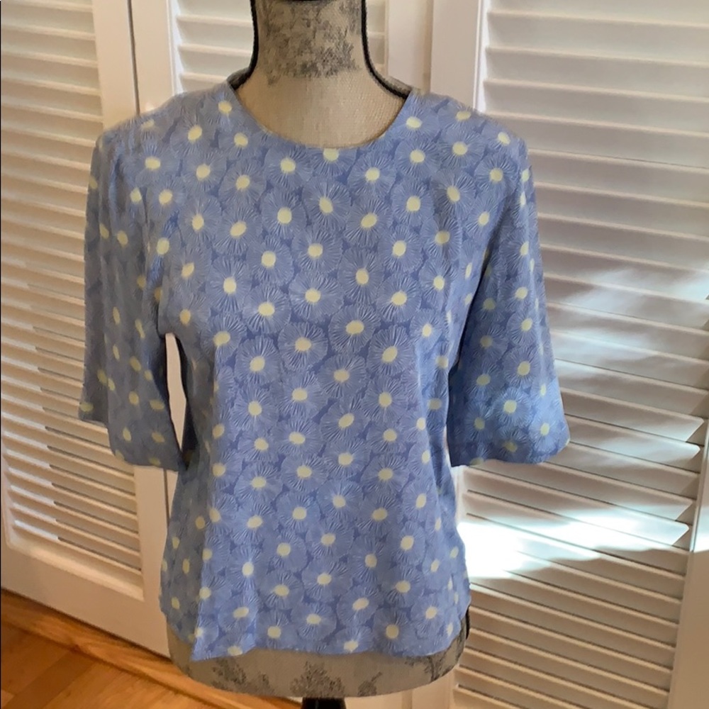 Saks Fifth Avenue blouse